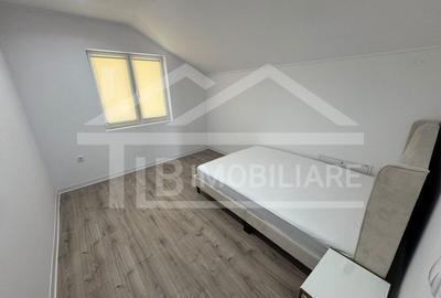 Casa cu 4 camere, 110mp, Zona Unirii - 8