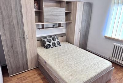 APARTAMENT 2 CAMERE I DECOMANDAT I CETATE I ETAJ 3 I MOBILAT I - 11