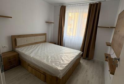 🏡 2 camere de închiriat în Militari Residence – 475€/lună! - 6