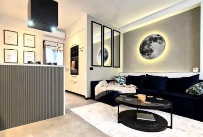 Apartament 2 camere | Floreasca | Dorobanti | Lux | Prima inchriere | Totul nou - 4