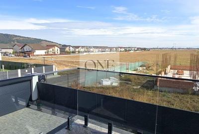 Duplex Modern | Suprafață Generoasă | Sânpetru - 13