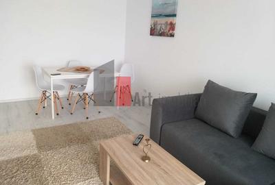 Inchiriere ap 2 cam Complez Exigent Plaza, faza 2-Pet Friendly-Lujerului - 3