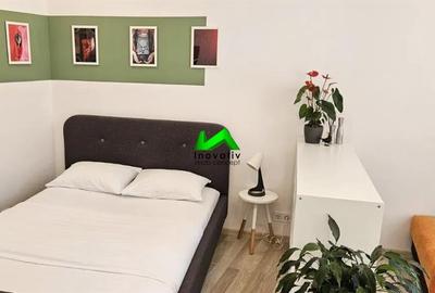 Studio modern de vanzare investitie Sibiu Ultracentral Tribunal - 5