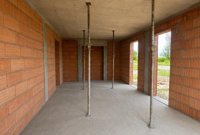 COMISION 0 | Apartamente SAD| 2 camere| Parcare inclusă| Moșnița Nouă - 5