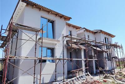 DUPLEX DESPARTIT PRIN CAMERA TEHNICA - PERSONALIZARE INTERIOARA - ZONA POPULATA - 2