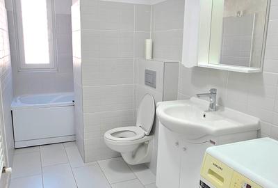 Apartament 2 camere, 53 mp, etaj 1, mobilat, utilat, AC, incalzire pardoseala - 3