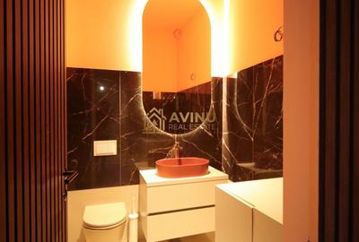 Spațiu Comercial 120mp în Zona Domenii, București 0% Comision - 13