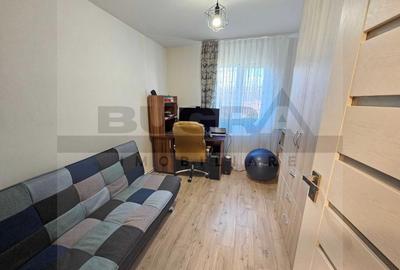 Apartament 4 camere,77 mp,decomandat, etaj intermediar, Casa Piratilor - 4
