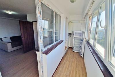 AZURA Imobiliare - Garsonieră Mobilată de Închiriat Pitești Craiovei - 12