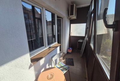APARTAMENT 2 CAMERE MILITARI RESIDENCE REZERVELOR 54, MOBILAT, UTILAT, LIBER - 7