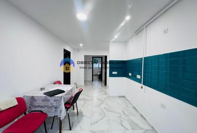 Apartament cu 3 camere decomandat în Precista