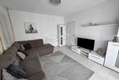 Apartament 2 Camere | Exigent Plaza | Vedere Parcul Liniei | 10/11 - 2