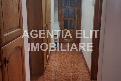 Apartament 4 camere, zona Cofetariei Rida, Primaverii - 4