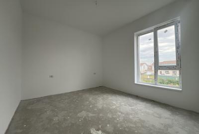 Duplex 4 camere, 100mp utili +12mp terasa, pozitie excelenta -Giroc - 3