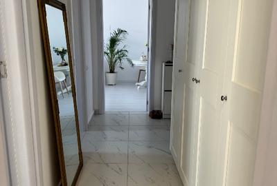 PROPRIETAR Vând Ap 2 camere MOBILAT Lux Nou sector 3 Pallady Nicolae Teclu Ozana - 8