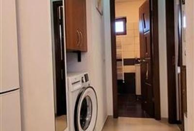 Apartament modern prima inchiriere Sibiu aproape de Mall - 3