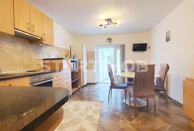 Apartament 3 camere cu 2 locuri parcare si boxa - 39