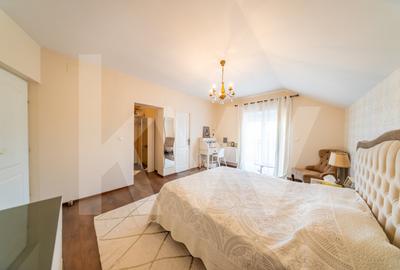 Vila cu 5 dormitoare și grădină generoasă, perfectă pentru familia ta! - 30