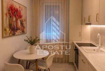 Apartament cu 1 camera de inchiriat-centrala proprie, Giroc, Timisoara - 2