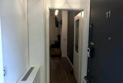Loft Urban Intrare proprie 64 mp utili |Reconfigurat în 2017 Mobilat Mobexpert - 12