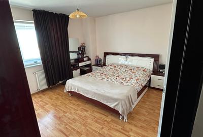 Apartament 2 camere decomandat, Baba Novac - LIDL-Bloc 2014 - 52.76 mp - 1