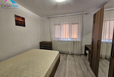 Republicii, doua decomandate, mobilat si utilat - 4