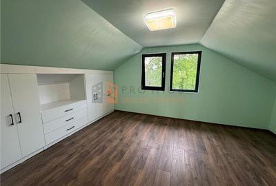 Casa tip P+M zona Maracineni - 9