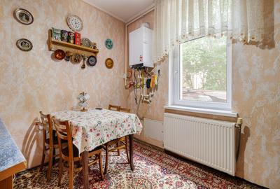 3 camere parter inalt 11 Iunie - 4