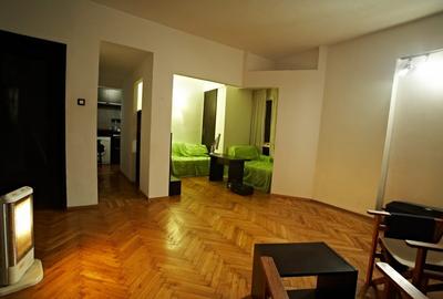 Ap Elegant 2 Camere Et.1, Cismigiu , Cu Balcon Generos - 3