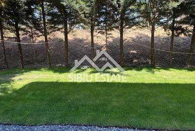 Apartament 3 camere de vanzare - structura tip vila, zona verde - 11