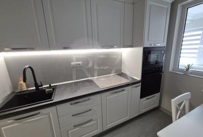 3 camere decomandat, 8/9, 73 mp-Gorjului - 5