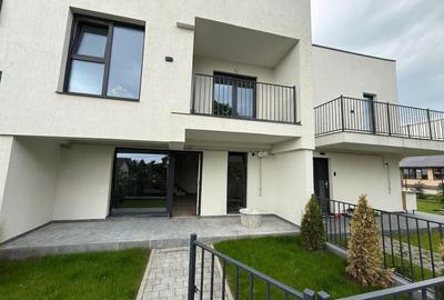 Apartament cu 3 camere decomandat în Popas Păcurari