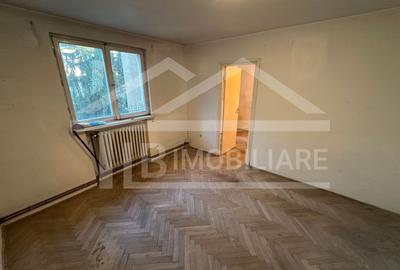 Apartament cu 2 camere, 39mp, semi-decomandat, Zona Piata Armatei - 1