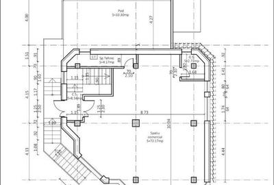 Spatiu comercial Obcini - 9