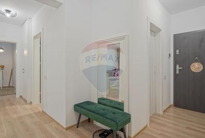 Comision 0% Apartament 3 camere de închiriat Alphaville Arena - 6