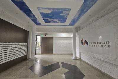 Apartament 2 Camere ( Central Address Residence ) - 12