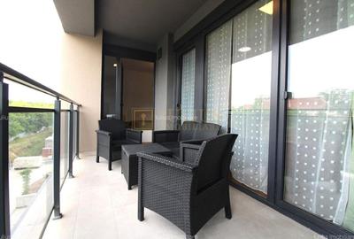 2 camere la prima închiriere | zona Centrală – Nord One / Cartierul Vienez - 13