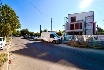 Duplex cu 4 camere în Central