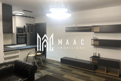 Apartament cu 2 camere decomandat, mobilat în Ștrand