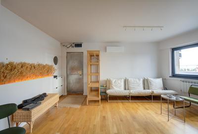 Apartament 2 camere Piata Victoriei - Bd Titulescu - Prima inchiriere! - 5