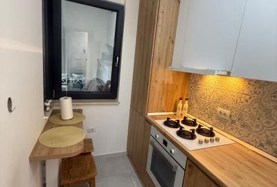 Mamaia -- Apartament nou, cu  loc de parcare - 9