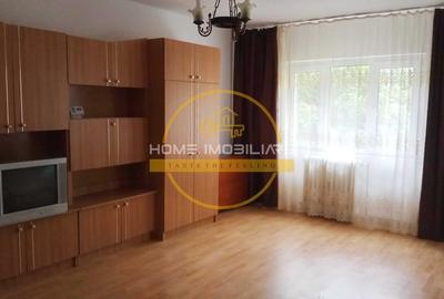 🏠Apartament 1 cam, 35MP, decomandat, etaj 1 // 📍Podul de Fier - 1
