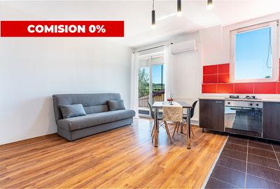 Apartament 2 camere | Strada Muzeul Apei - 1