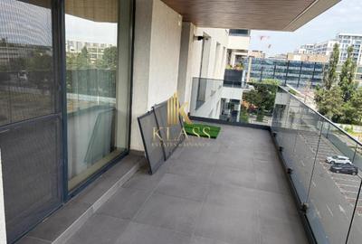 Apartament de inchiriat cu 4 camere - Nusco City - 5