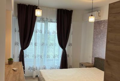 3 camere Tineretului (Delta City) 5/9, 2 bai, 80 mp,. parcare subteran - 13