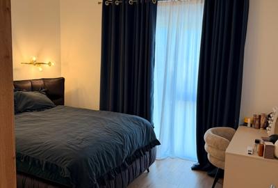 Apartament premium 2 camere | Ela Cotroceni |Faza 1| Parcare subterana - 10