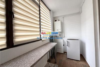 Apartament cu 2 camere de inchiriat in Militari Residence- TINERETULUI - 6