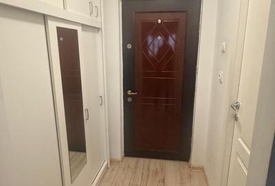 DRISTOR(Benzinaria MOL)-garsoniera, 7/8, mobilata+utilata, 350 euro - 13