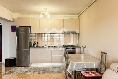 Apartament 2 camere, 53mp utili, Etaj 2, Zona Panemar, Jucu de Mijloc - 3