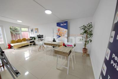 Spațiu comercial, de 20 mp, în Cug